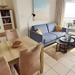Apartamento Groemitz-center Whg 33 Grömitz