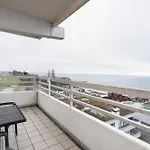 Apartamento Groemitz-center Whg 33 *