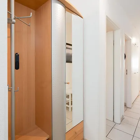 Groemitz-center Whg 33 Appartement *