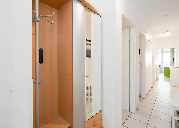 Groemitz-center Whg 33 Appartement *