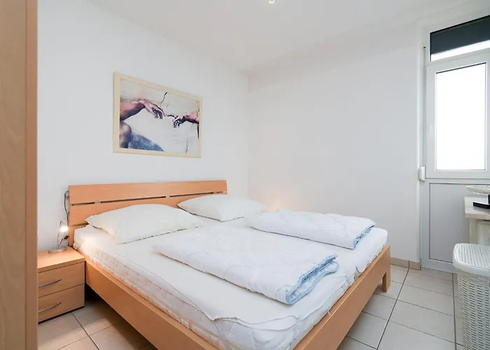 Groemitz-center Whg 33 * Grömitz