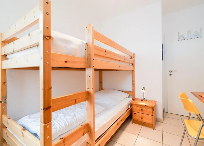 Groemitz-center Whg 33 * Grömitz