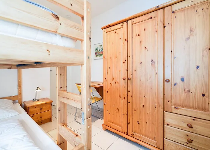 Groemitz-center Whg 33 *