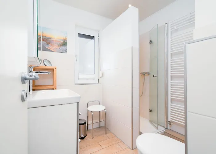 Groemitz-center Whg 33 *