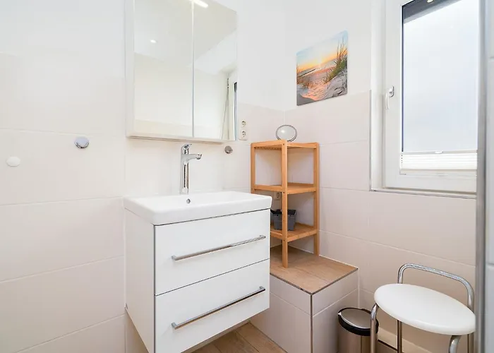 Groemitz-center Whg 33 Appartement *